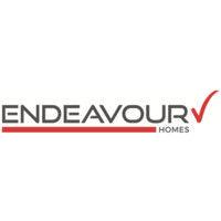 endeavour homes pty ltd logo image