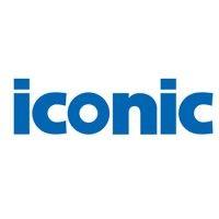 iconic co., ltd. logo image