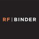 logo of Rf Binder