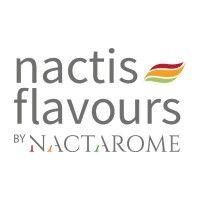 nactis flavours logo image