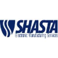 shasta ems, inc. logo image