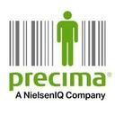 logo of Precima A Nielseniq Company