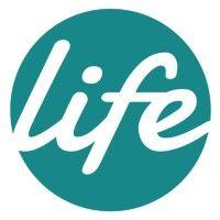 life sherpa logo image