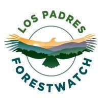 los padres forestwatch logo image