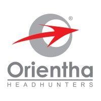 orientha - headhunters & outplacement logo image