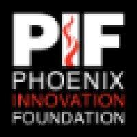 phoenix innovation foundation logo image