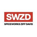 logo of Spiceworks Ziff Davis