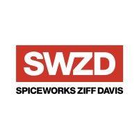 spiceworks ziff davis logo image