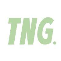 tng agency logo image