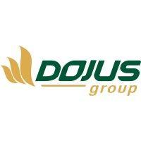 dojus group logo image