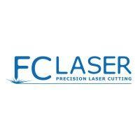 fc laser ltd logo image