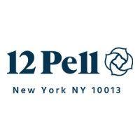 12 pell logo image