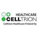 logo of Celltrion Healthcare Finland Oy