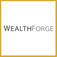 wealthforge logo image