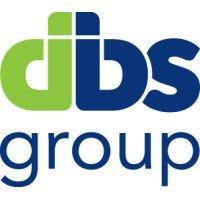 dbs group logo image