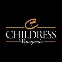 childress vineyards logo image