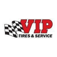 vip tires & service