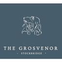 logo of The Grosvenor Hotel Stockbridge