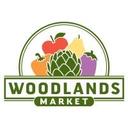 logo of Woodlands Market