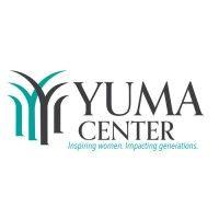 yuma center logo image