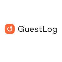 guestlog logo image