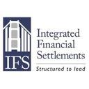 logo of Integrated Financial Settlements