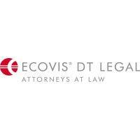 ecovis dt legal logo image