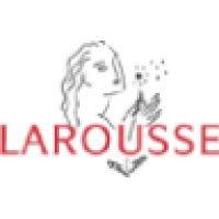 larousse logo image