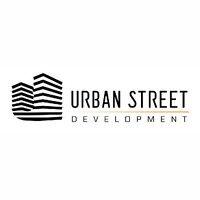 urban street development