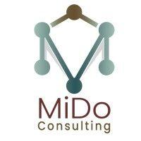 mido consulting logo image