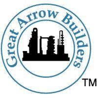 great arrow builders llc logo image