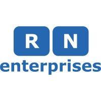 rn enterprises infusion services, inc. logo image