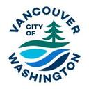 logo of City Of Vancouver Washington