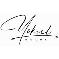 yüksel hukuk logo image