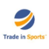 trade in sports logo image