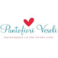 pantofiori veseli logo image