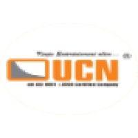 ucn cable network pvt. ltd. logo image