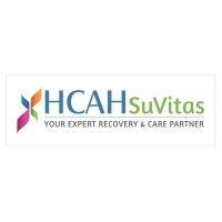 hcah suvitas logo image