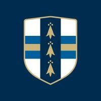 twyford school logo image