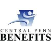 central penn benefits logo image