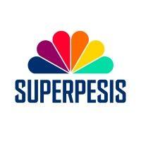 superpesis logo image