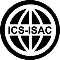 ics-isac logo image