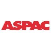 aspac executive search logo image