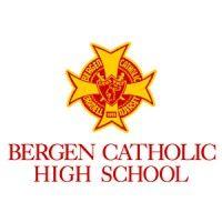 bergen catholic high school logo image