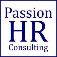 passionhr consulting, inc. logo image