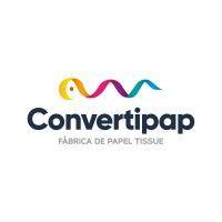 convertipap - fábrica de papel tissue logo image