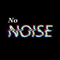 no noise, llc logo image