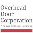 logo of Overhead Door Corporation