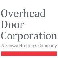 overhead door corporation logo image