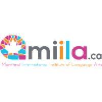 montreal international institute of language arts - miila logo image